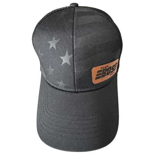 Team BOS Hat 2 (PREORDER ONLY)