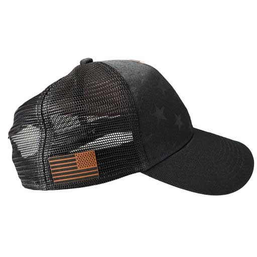 Team BOS Hat 2 (PREORDER ONLY)