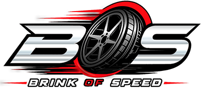 Brink of Speed