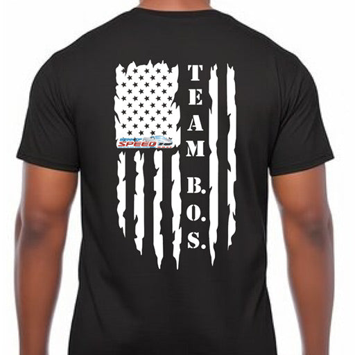 Corvette Grand Sport X Unleashed Tee