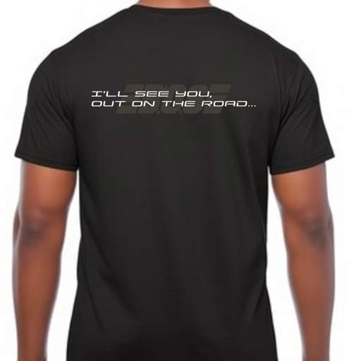 ZR1X Corvette Hypervette Tee