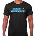 Corvette Zora 1500HP? Tee