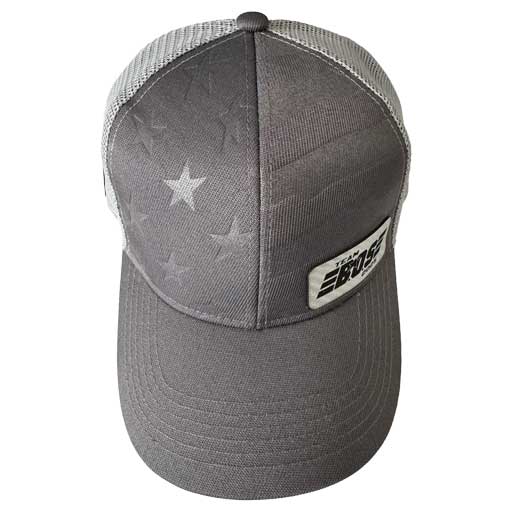 Team BOS Hat 1 (PREORDER ONLY)