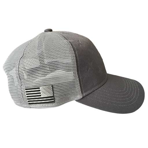 Team BOS Hat 1 (PREORDER ONLY)