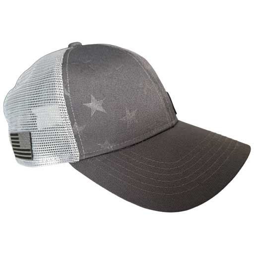 Team BOS Hat 1 (PREORDER ONLY)