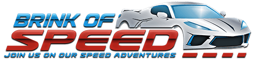 Brink of Speed