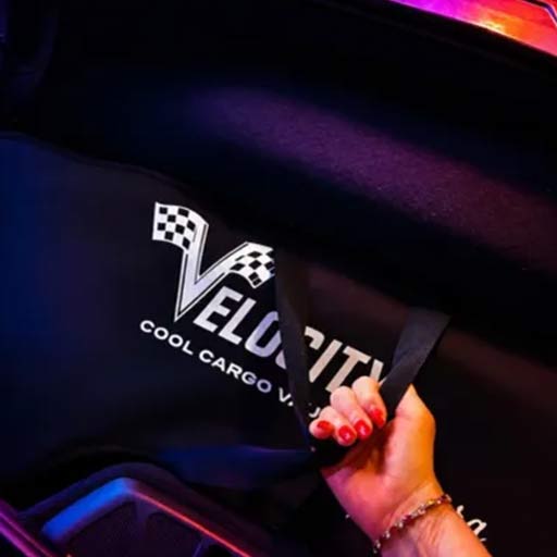 VELOCITY™ Cool Cargo Vault - Pre-Order